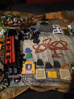 Meer dan 40 lego sets, Ophalen, Lego, Zo goed als nieuw, Complete set
