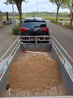 Ophoogzand, Tuin en Terras, Zand, Ophalen of Verzenden, Ophoogzand