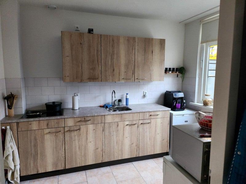 NIEUW! Woonruimte te huur Donjonweg, Oostvoorne