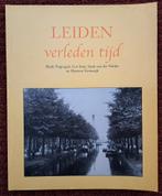 LEIDEN VERLEDEN TIJD - Henk Nagtegaal ea, Ophalen of Verzenden, Gelezen, Henk Nagtegaal