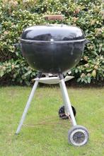Vintage Weber BBQ Barbecue 1977 met hoes, Ophalen, Gebruikt, Weber, Met accessoires
