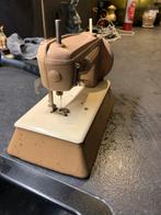 Antieke Singer kinder naaimachine - Nostalgisch decor, Antiek en Kunst, Ophalen