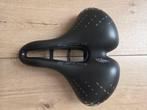 Selle SMP E-Bike - Fietszadel - Large - Zwart, Ophalen of Verzenden, Zo goed als nieuw, Algemeen, Zadel