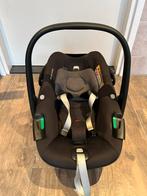 Maxi-Cosi Pebble 360 + FamilyFix 360, Kinderen en Baby's, Autostoeltjes, Ophalen, Zo goed als nieuw, Isofix, 0 t/m 13 kg