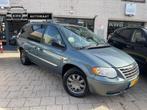 Chrysler Town & Country 3.3 V6 Automaat 182Pk (bj 2007), Auto's, Automaat, 3301 cc, 450 kg, Gebruikt