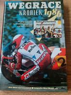 Wegrace Kroniek 1986 - Motorsport Jaarboek, Ophalen of Verzenden, Zo goed als nieuw, Algemeen, Hans van Loozenoord