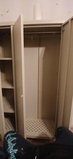 Locker met hang- en leggedeelte - 150x110x35 cm, Ophalen of Verzenden, Nieuw