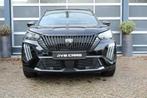Peugeot 2008 1.2 PureTech 100 Allure, Gebruikt, 1199 cc, 100 pk, Zwart