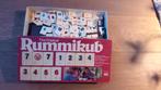 Rummikub grote uitvoering en compleet, Eén persoon