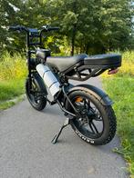 Fatbike V20 pro | meerdere kleuren, Fietsen en Brommers, Elektrische fietsen, 59 cm of meer, Ophalen of Verzenden, Zo goed als nieuw