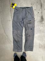 Snickers Werkbroek Canvas+ Maat 52 Nieuw, Ophalen of Verzenden, Nieuw, Heren, Broek