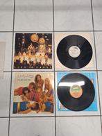Vintage vinyl lps albums Dolly Dots jaren 80 in mooie staat, Ophalen of Verzenden, 1980 tot 2000, Gebruikt, 12 inch