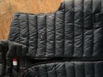 Nieuwe Tommy Hilfiger Bodywarmer - Donkerblauw - Maat XS, Kleding | Heren, Bodywarmers, Verzenden, Nieuw, Maat 46 (S) of kleiner