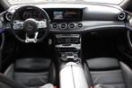 Mercedes-Benz E-klasse Cabrio AMG 53 4MATIC | 360 Camera | B, Auto's, 435 pk, Gebruikt, Cabriolet, 4 stoelen