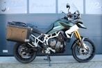 Triumph Tiger 900 Rally (2020) *Zijkoffers*, Motoren, Motorrijbewijs A, Meer dan 35 kW, Toermotor, Onbekend