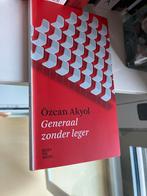 Generaal zonder leger - Özcan Akyol, Boeken, Ophalen, Nieuw