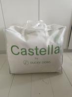 Castella Sirius donzen dekbed 4 seizoenen 260x220, Wit, Tweepersoons, Ophalen of Verzenden, Deken of Dekbed