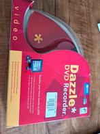 Dazzle DVD Recorder USB - Zet VHS om naar DVD, Ophalen of Verzenden, Nieuw, Dvd-recorder, Overige merken
