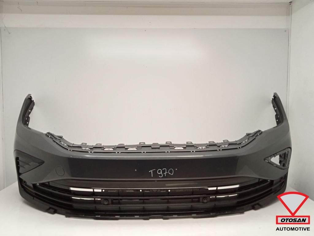 VW Tiguan 5na facelift voorbumper 2021-2024 Origineel
