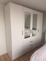 Kleding kast, 200 cm of meer, Zo goed als nieuw, 200 cm of meer, 50 tot 75 cm