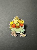 Efteling pin reus, Ophalen of Verzenden, Nieuw, Button of Speldje