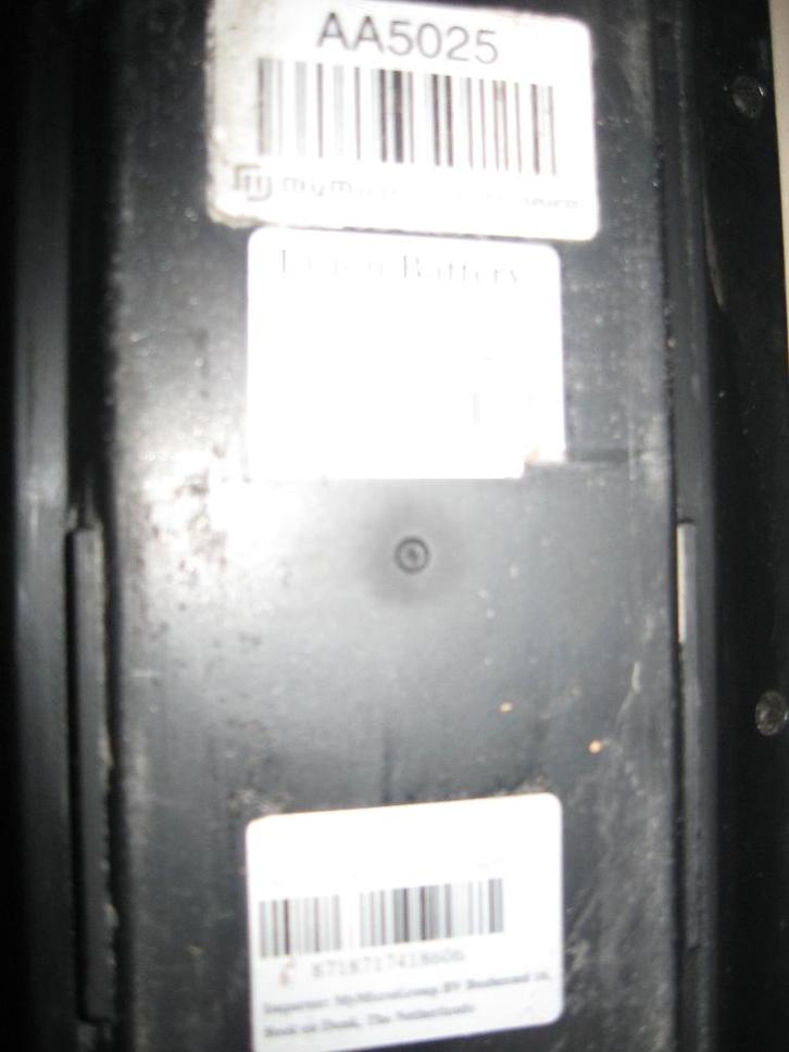 Batavus Easy +Sparta ION- L +Sparta ION XT +Vogue Basic, Fietsen en Brommers, Fietsaccessoires | Overige Fietsaccessoires, Gebruikt