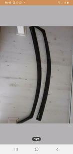 Zijwindbeschermer , Seat Ibiza 3 deurs 2014, Ophalen of Verzenden, Nieuw