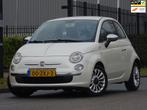 Fiat 500 0.9 TwinAir Easy BJ2013 AUTOMAAT NAP/AIRCO/APK, Euro 5, 86 pk, Gebruikt, 31 €/maand