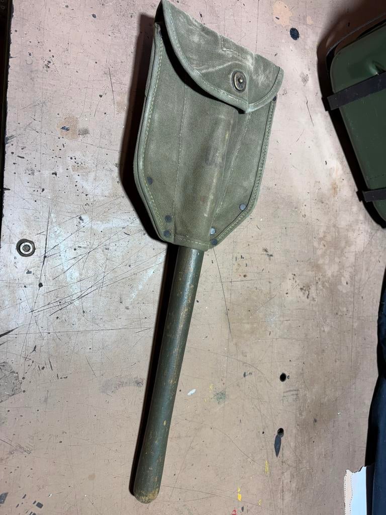 Aankleding leger voertuig, zijspan ural dnepr bmw jeep willy, Motoren, Ophalen of Verzenden, Gebruikt