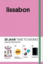 Time to momo - LISSABON (Limited Editie +APP) NIeuw, Overige merken, Europa, Nieuw, Ophalen of Verzenden