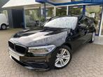 BMW 5 Serie 520i (bj 2019, automaat), Auto's, 1998 cc, Gebruikt, Euro 6, 4 cilinders