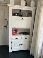 Kast (zie ook advertentie sidetable), Huis en Inrichting, Ophalen, Gebruikt, 25 tot 50 cm, 50 tot 100 cm