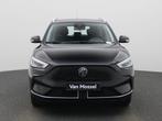 MG ZS Standard Range 51 kWh Comfort | Climate Control / ECC, Auto's, Stof, Gebruikt, ZS, Zwart