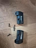 Bugaboo adapters voor meerijdplankje, Ophalen of Verzenden, Gebruikt
