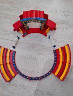 Playmobil circus, Ophalen, Gebruikt, Complete set