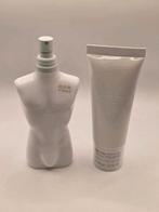 Vintage Jean Paul Gaultier Fleur Du Male 125ML Discontinued, Ophalen of Verzenden, Nieuw