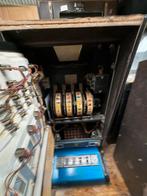 Vintage Speelautomaat - Twin Joker, Verzamelen, Automaten | Gokkasten en Fruitautomaten, Overige munten, Ophalen of Verzenden