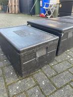 box voorpakketbezorging, Ophalen, Gebruikt, Kunststof