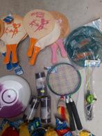 Restpartij strandspeelgoed buitenspeelgoed, Nieuw, Ophalen of Verzenden, Nvt@nvt.com, Nvt