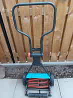 Hand grasmaaier, Ophalen, Gebruikt, Handgrasmaaier, Minder dan 30 cm