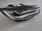 Audi Koplampen Links en Rechts - Zo goed als nieuw, Ophalen of Verzenden