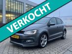 Volkswagen Polo 1.2 TSI R-Line Edition, Voorwielaandrijving, Euro 5, Handgeschakeld, 19 km/l