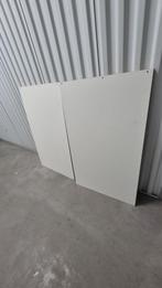 Plannen, Ophalen of Verzenden, Zo goed als nieuw