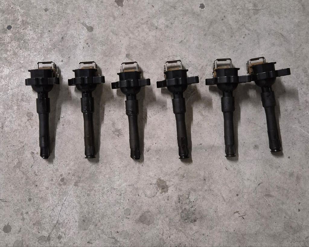 BMW M52 Ignition Coils / Bobines (6x), Ophalen of Verzenden, BMW
