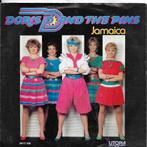 Doris D & The Pins-Jamaica, Gebruikt, 7 inch, Single, Ophalen of Verzenden