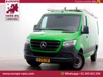 Mercedes-Benz Sprinter 314 CDI 134pk E6 RWD L2H1 7G Automaat, Gebruikt, 2000 kg, Bedrijf, Diesel