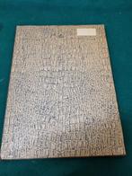 Geborduurd schilderij molen in houten lijst, Ophalen of Verzenden, 'T Olde Gre-j, Info@toldegrej.nl, Endepoelstraat 20f Didam