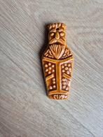 Keramieken wanddecoratie "Abraham", Ophalen of Verzenden