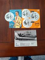 2 x gazelle, Ophalen, Zo goed als nieuw