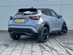 Nissan Juke 1.0 DIG-T Kiiro | Applecarplay/Android | Camera, Voorwielaandrijving, Stof, Euro 6, Bedrijf